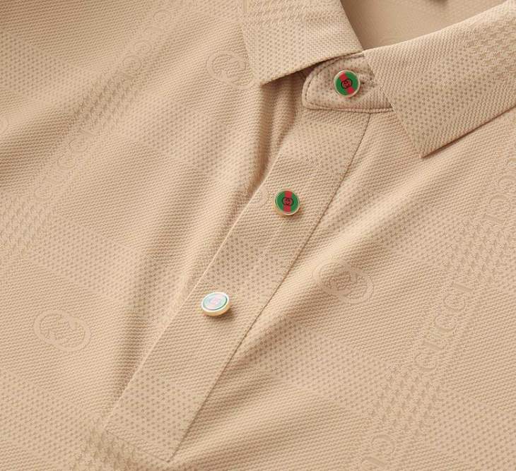 Picture of Gucci Polo Shirts Short _SKUGucciM-4XL26rn0127898